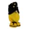 14.5" Black & Yellow Sherpa Bumblebee Springtime Gnome